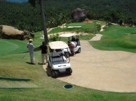 Royal Samui Golf & Country Club